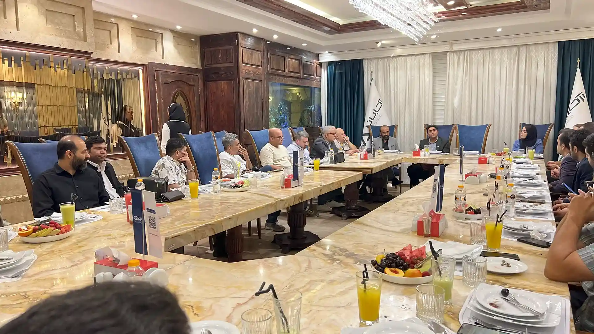 ظرفیت سالانه ۱۰۰ هزار دستگاه؛ جهش تولید در آرتابان