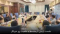 از آترا۶ تا خودروهای پاک نشست آرتابان با خبرنگاران